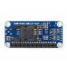 NB-IoT / eMTC / EDGE / GPRS / GNSS HAT for Raspberry Pi, for Asia-Pacific region